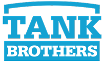 Tank Brothers Logo